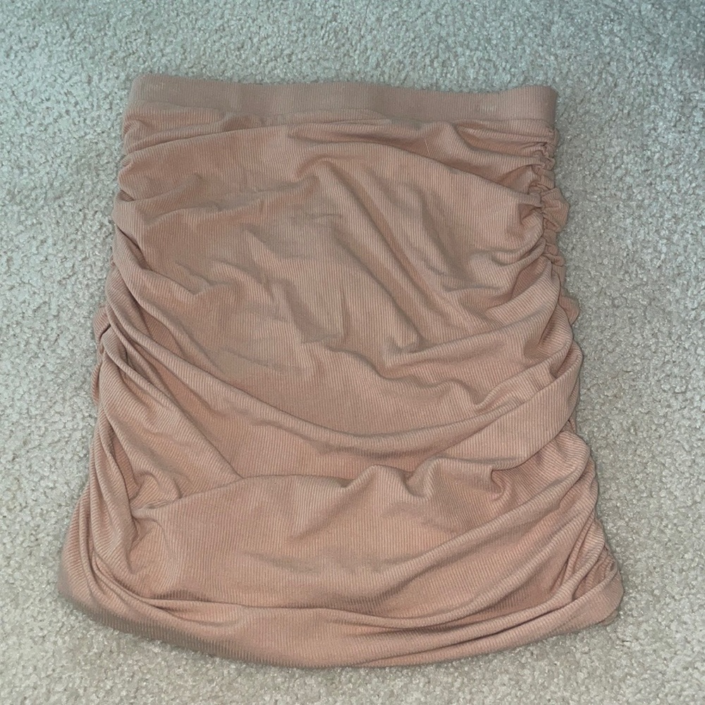 NWT RunAway Skirt- Large